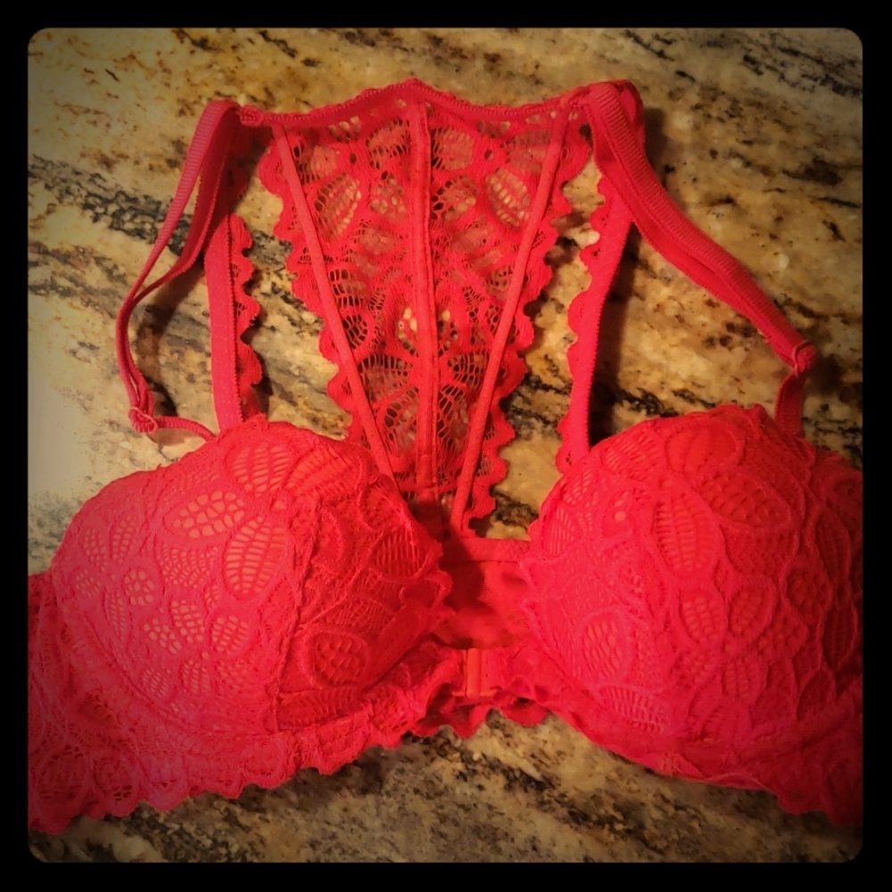 Victoria secret bra